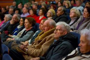 Zelena vogalna hiša tudi na filmskem platnu