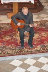 Praznični koncert v Planini