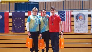 Dvoranska pokalna tekma v Šenčurju