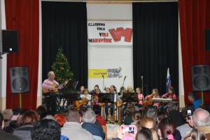Koncert glasbene šole Vilija Marinška