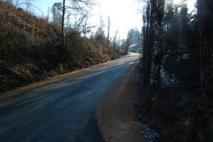Izkop za GRC se je začel, imamo pa tudi nekaj novih cest