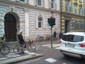 Trajnostna Mobilnost v Bolzanu