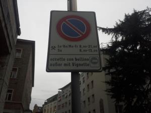Trajnostna Mobilnost v Bolzanu
