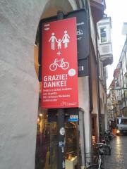 Trajnostna Mobilnost v Bolzanu