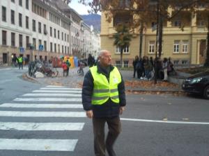 Trajnostna Mobilnost v Bolzanu