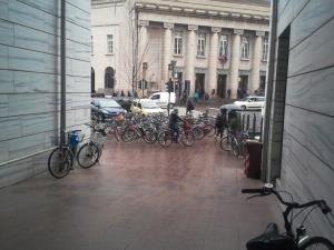 Trajnostna Mobilnost v Bolzanu