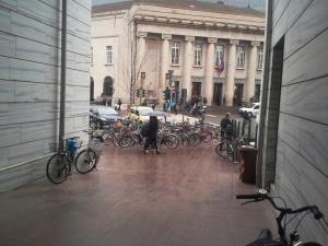 Trajnostna Mobilnost v Bolzanu