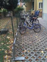 Trajnostna Mobilnost v Bolzanu