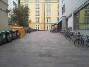 Trajnostna Mobilnost v Bolzanu