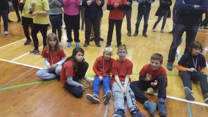 Memorial Mateja Šabca 2016