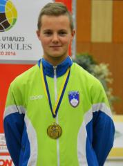 Postojna ima svetovne prvake