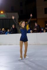 Drsališče je odprto