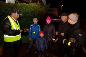 Spomin na žrtve prometnih nesreč