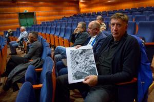 Pametna mobilnost za naše mesto