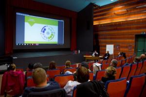 Pametna mobilnost za naše mesto