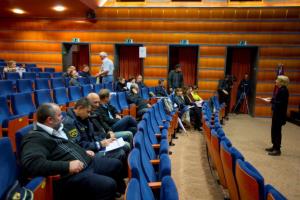 Pametna mobilnost za naše mesto