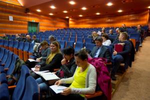 Pametna mobilnost za naše mesto