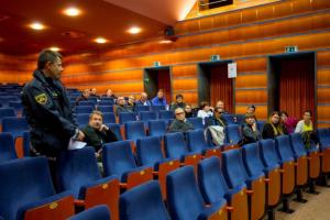 Pametna mobilnost za naše mesto