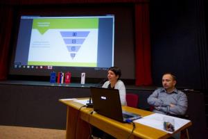 Pametna mobilnost za naše mesto