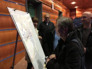 Pametna mobilnost za naše mesto