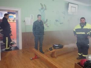 Mesec požarne varnosti 2016