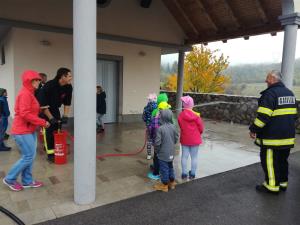 Mesec požarne varnosti 2016