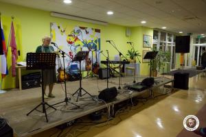 2. Kulturni večer krajevne skupnosti Prestranek