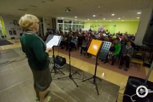 2. Kulturni večer krajevne skupnosti Prestranek