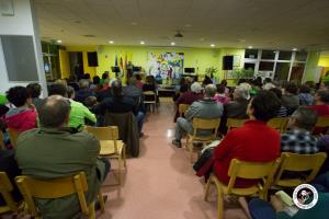 2. Kulturni večer krajevne skupnosti Prestranek