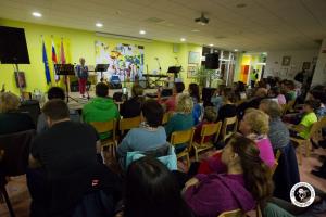 2. Kulturni večer krajevne skupnosti Prestranek