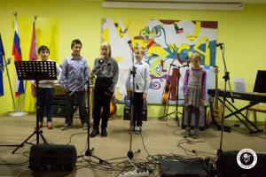 2. Kulturni večer krajevne skupnosti Prestranek