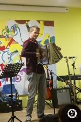 2. Kulturni večer krajevne skupnosti Prestranek