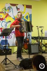 2. Kulturni večer krajevne skupnosti Prestranek