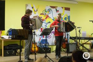 2. Kulturni večer krajevne skupnosti Prestranek