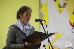 2. Kulturni večer krajevne skupnosti Prestranek