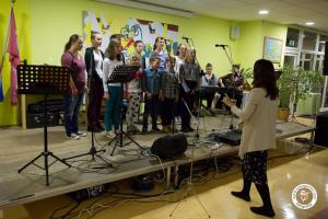 2. Kulturni večer krajevne skupnosti Prestranek