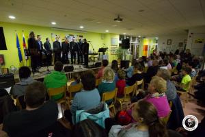 2. Kulturni večer krajevne skupnosti Prestranek