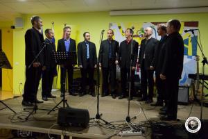 2. Kulturni večer krajevne skupnosti Prestranek