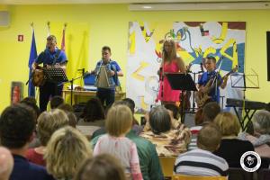 2. Kulturni večer krajevne skupnosti Prestranek