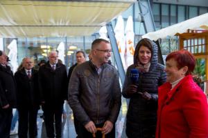 Dobro jutro Postojna