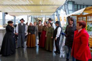 Dobro jutro Postojna