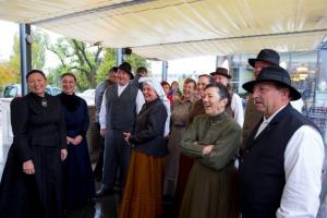 Dobro jutro Postojna