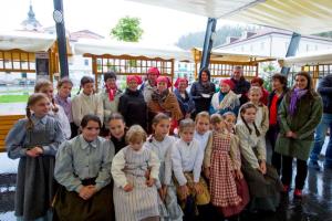 Dobro jutro Postojna