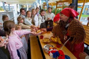 Dobro jutro Postojna