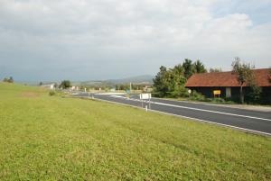 Končno ureditev ceste Planina-Unec