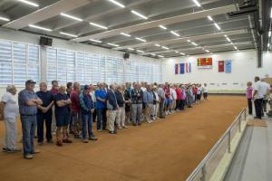 Uspešni športniki DU Postojna