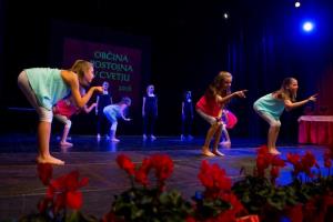 Postojna je cvetela – tokrat v soju odrskih luči
