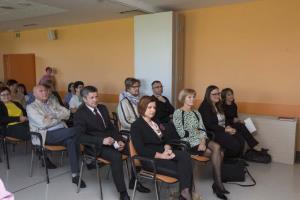 Dom upokojencev Postojna z novo kuhinjo in certifikatom kakovosti