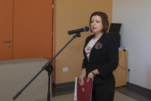 Dom upokojencev Postojna z novo kuhinjo in certifikatom kakovosti