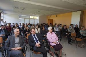 Dom upokojencev Postojna z novo kuhinjo in certifikatom kakovosti
